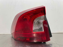 Load image into Gallery viewer, OUTER TAIL LIGHT LAMP Volvo S60 XC60 11 12 13 14 15 Left - NW491313
