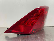 Load image into Gallery viewer, OUTER TAIL LIGHT LAMP Volvo S60 XC60 11 12 13 14 15 Left - NW491313
