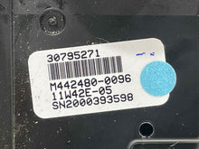 Load image into Gallery viewer, Radio  VOLVO 60 SERIES 2012 - NW491237
