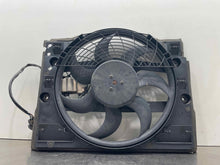 Load image into Gallery viewer, RADIATOR FAN ASSEMBLY 320i 323i 330i 99 00 01 02 - 06 - NW491587
