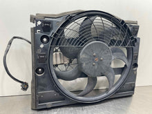 Load image into Gallery viewer, RADIATOR FAN ASSEMBLY 320i 323i 330i 99 00 01 02 - 06 - NW491587

