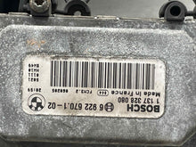 Load image into Gallery viewer, RADIATOR FAN ASSEMBLY 320i 323i 330i 99 00 01 02 - 06 - NW491587
