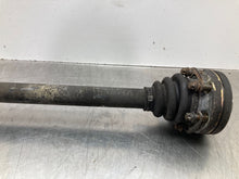 Load image into Gallery viewer, CV AXLE SHAFT Z4 323i 328i 99 00 01 02 - 06 Right Rear - NW491421
