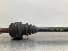 Load image into Gallery viewer, CV AXLE SHAFT Z4 323i 328i 99 00 01 02 - 06 Right Rear - NW491421
