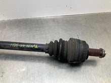 Load image into Gallery viewer, CV AXLE SHAFT 325i 328i 99 00 01 - 06 Left Rear - NW491422
