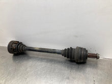 Load image into Gallery viewer, CV AXLE SHAFT 325i 328i 99 00 01 - 06 Left Rear - NW491422
