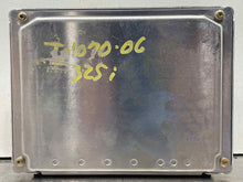Load image into Gallery viewer, ECU ECM Computer  BMW 325I 2006 - NW491580
