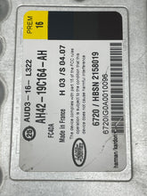 Load image into Gallery viewer, AMPLIFIER Land Rover Range Rover 2010 10 2011 11 2012 12 - NW491922
