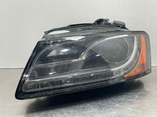 Load image into Gallery viewer, HEADLIGHT LAMP ASSEMBLY Audi A5 S5 08 09 10 11 12 Left - NW398916
