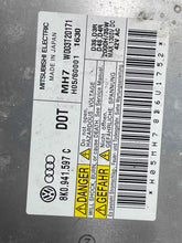 Load image into Gallery viewer, HEADLIGHT LAMP ASSEMBLY Audi A5 S5 08 09 10 11 12 Left - NW398916
