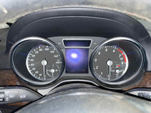 Load image into Gallery viewer, SPEEDOMETER CLUSTER Gl350 Gl450 Gl550 GL63 AMG ML350 ML450 ML550 ML63 2014 - NW492002
