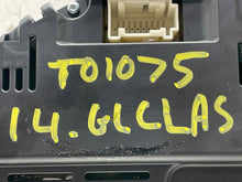 Load image into Gallery viewer, SPEEDOMETER CLUSTER Gl350 Gl450 Gl550 GL63 AMG ML350 ML450 ML550 ML63 2014 - NW492002
