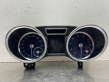 Load image into Gallery viewer, SPEEDOMETER CLUSTER Gl350 Gl450 Gl550 GL63 AMG ML350 ML450 ML550 ML63 2014 - NW492002
