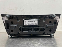Load image into Gallery viewer, FRONT TEMPERATURE CONTROLS Gl350 Gl450 Gl550 GL63 AMG GLE300d 14-17 - NW491768
