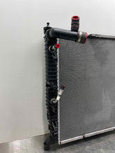 Load image into Gallery viewer, RADIATOR Gl350 Gl450 Gl550 GL63 AMG GLE350 GLE400 GLE43 GLE450 12-19 - NW491896
