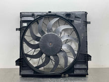 Load image into Gallery viewer, RADIATOR FAN ASSEMBLY Gl350 Gl450 Gl550 GL63 AMG GLE300 DCP 12-19 - NW491589
