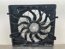 Load image into Gallery viewer, RADIATOR FAN ASSEMBLY Gl350 Gl450 Gl550 GL63 AMG GLE300 DCP 12-19 - NW491589
