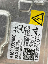 Load image into Gallery viewer, HEADLIGHT LAMP ASSEMBLY Gl350 Gl450 Gl550 GL63 AMG 13-16 Right - NW491781
