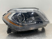 Load image into Gallery viewer, HEADLIGHT LAMP ASSEMBLY Gl350 Gl450 Gl550 GL63 AMG 13-16 Right - NW491781
