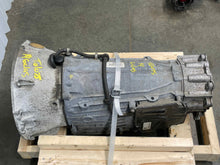 Load image into Gallery viewer, TRANSMISSION Mercedes-Benz Gl350 Gl450 Gl550 GL63 AMG 2014 14 - NW492060
