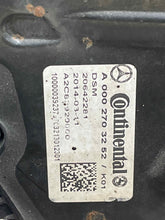 Load image into Gallery viewer, TRANSMISSION Mercedes-Benz Gl350 Gl450 Gl550 GL63 AMG 2014 14 - NW492060

