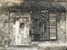 Load image into Gallery viewer, AC A/C AIR CONDITIONING COMPRESSOR Gl350 Gl450 Gl550 GL63 AMG 14-15 - NW491516
