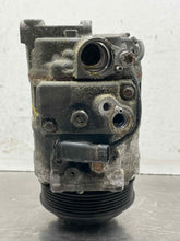 Load image into Gallery viewer, AC A/C AIR CONDITIONING COMPRESSOR Gl350 Gl450 Gl550 GL63 AMG 14-15 - NW491516
