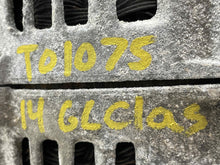 Load image into Gallery viewer, ALTERNATOR E250 Van CL550 CL600 CL63 CL65 CLS400 CLS550 11-18 80 AMP - NW491411
