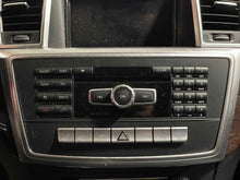 Load image into Gallery viewer, RADIO B250 E250 Van CLA45 CLS400 CLS550 E300 E350 E400 E550 E63  13-20 - NW491920
