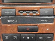 Load image into Gallery viewer, AC HEATER TEMP CONTROL Lexus RX330 RX350 2004 04 2005 05 2006 06 07 08 09 - NW491766
