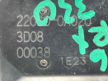 Load image into Gallery viewer, THROTTLE BODY Camry ES330 Sienna 2003 03 04 05 06 07 V6 - NW492037
