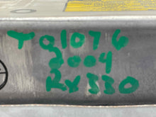 Load image into Gallery viewer, AIR BAG CONTROL MODULE COMPUTER Lexus RX330 2004 04 - NW491486

