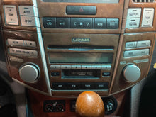 Load image into Gallery viewer, RADIO Lexus RX330 RX350 2004 04 2005 05 2006 06 2012 12 - NW491916
