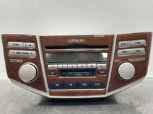 Load image into Gallery viewer, RADIO Lexus RX330 RX350 2004 04 2005 05 2006 06 2012 12 - NW491916
