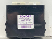 Load image into Gallery viewer, Computer  LEXUS RX330 2004 - NW491488
