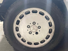 Load image into Gallery viewer, WHEEL Mercedes 260E 300D 300E 89 90 91 - 94 15X6.5 - NW492127
