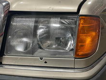 Load image into Gallery viewer, Headlight Lamp Assembly  MERCEDES 300E 1991 - NW491782
