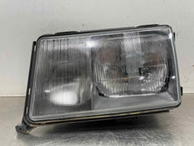 Load image into Gallery viewer, Headlight Lamp Assembly  MERCEDES 300E 1991 - NW491782

