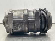 Load image into Gallery viewer, AC COMPRESSOR Mercedes 300E 350 1990 90 1991 91 92 93 - NW491517

