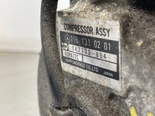Load image into Gallery viewer, AC COMPRESSOR Mercedes 300E 350 1990 90 1991 91 92 93 - NW491517
