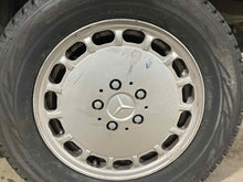 Load image into Gallery viewer, WHEEL Mercedes 260E 300D 300E 89 90 91 - 94 15X6.5 - NW492128
