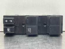 Load image into Gallery viewer, FRONT DOOR WINDOW SWITCH Nissan Rogue 11 12 13 14 15 Left - NW492340
