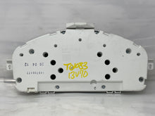 Load image into Gallery viewer, SPEEDOMETER CLUSTER Volvo C70 V70 XC70 09 10 11 12 13 - NW492914
