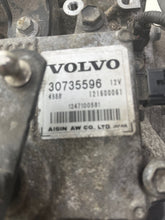 Load image into Gallery viewer, AUTOMATIC TRANSMISSION C30 Pickup C70 S40 V40 V50 V70 XC70 04-13 FWD - NW492927
