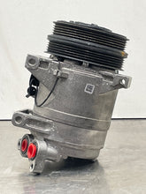 Load image into Gallery viewer, Ac compressor Volvo V70 S40 V40 C30 04 05 06 - 10 - NW492783

