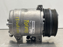 Load image into Gallery viewer, Ac compressor Volvo V70 S40 V40 C30 04 05 06 - 10 - NW492783
