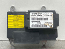 Load image into Gallery viewer, AIR BAG CONTROL MODULE COMPUTER C70 V70 XC70 2012 12 2013 13 - NW492776
