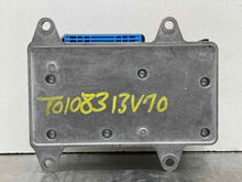 Load image into Gallery viewer, AIR BAG CONTROL MODULE COMPUTER C70 V70 XC70 2012 12 2013 13 - NW492776
