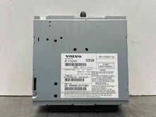Load image into Gallery viewer, Radio Volvo C30 C70 S40 V50 2009 09 2010 10 2011 11 2012 12 2013 13 Am Fm CD - NW492901
