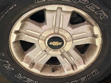 Load image into Gallery viewer, Wheel Rim  SILVERADO 1500 PICKUP 2009 - NW492939
